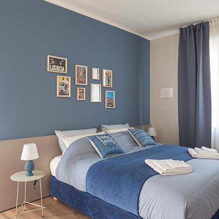 My Guest Milan Suite Esterno foto