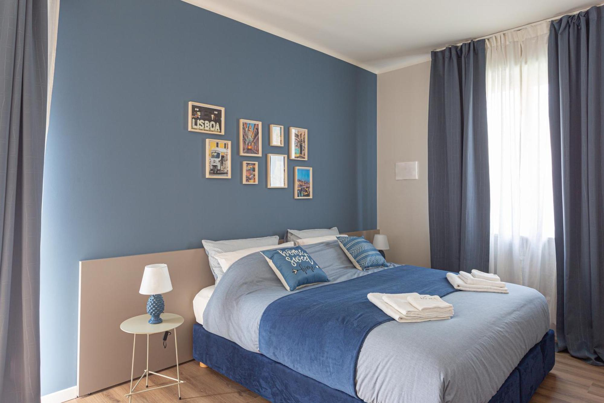 My Guest Milan Suite Esterno foto